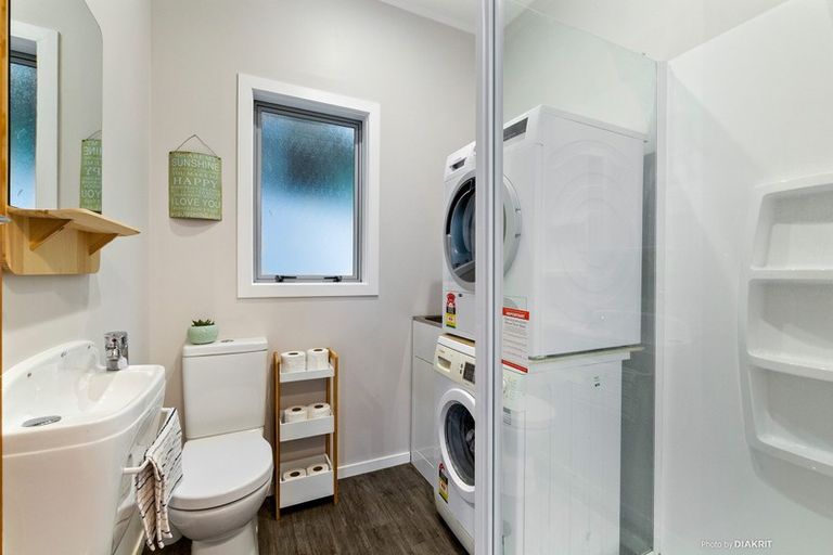 Photo of property in 4b Sarah Way, Crofton Downs, Wellington, 6035