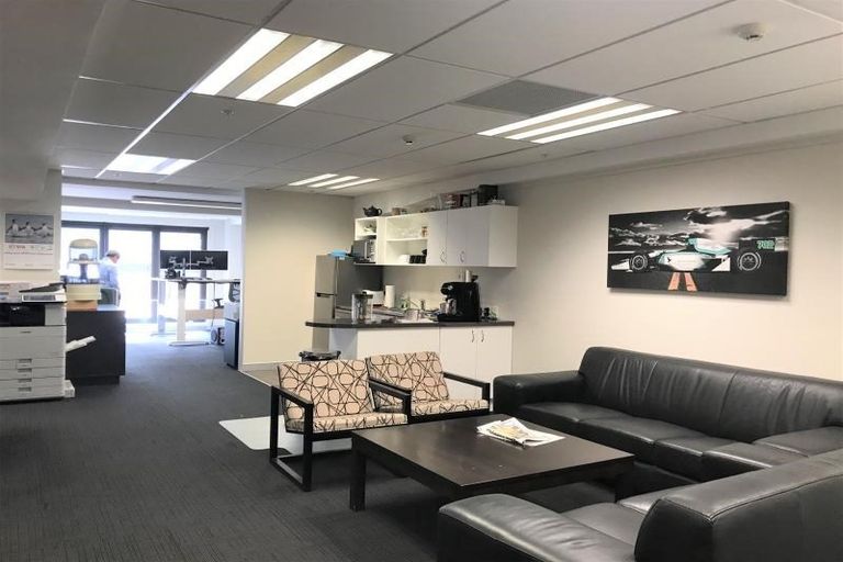 Photo of property in Heards Building, 303/2 Ruskin Street, Parnell, Auckland, 1052