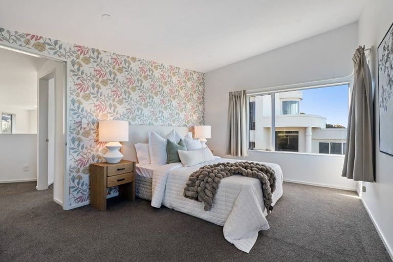 Photo of property in 19l Kabul Street, Khandallah, Wellington, 6035