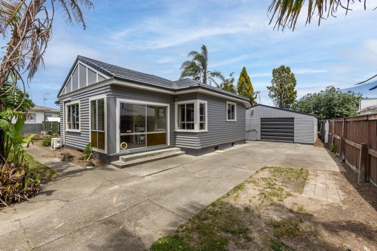 Photo of property in 1026 Frederick Street, Mahora, Hastings, 4120