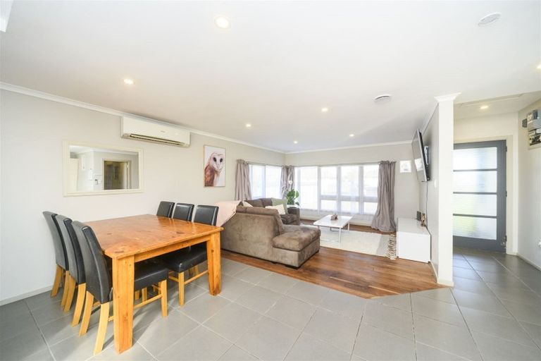 Photo of property in 41 Seddon Street, Takaro, Palmerston North, 4412