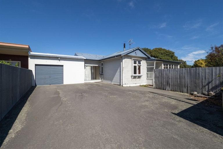 Photo of property in 150 William Street, Ashburton, 7700