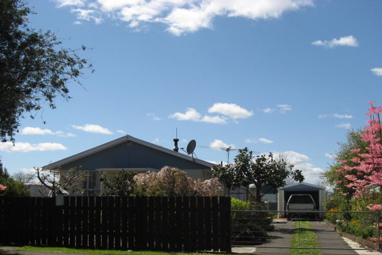 Photo of property in 8 O'leary Place, Huntly, 3700