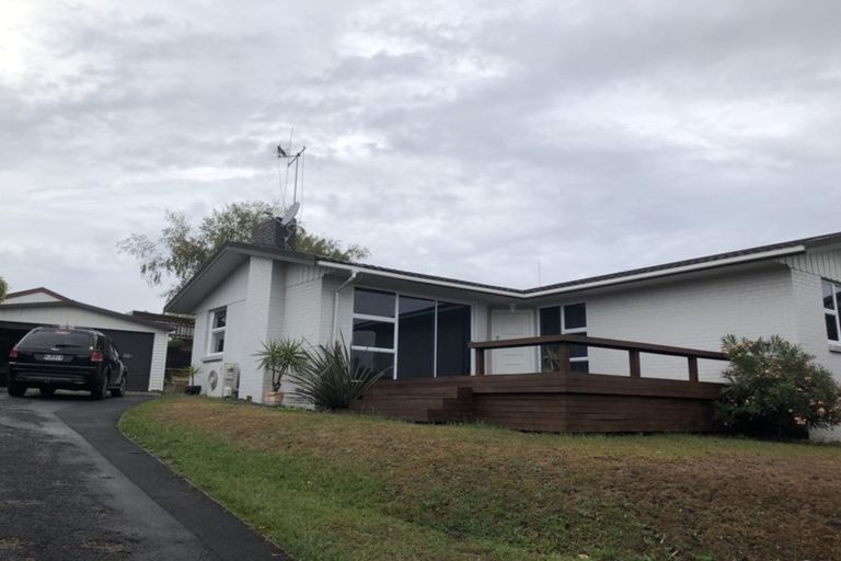 Photo of property in 54 Gibson Road, Dinsdale, Hamilton, 3204