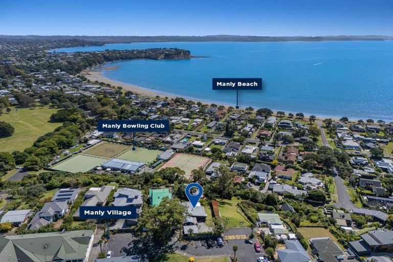 Photo of property in 2 Leal Place, Manly, Whangaparaoa, 0930