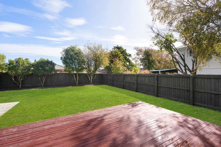 Photo of property in 95a Saint Johns Street, Woolston, Christchurch, 8062