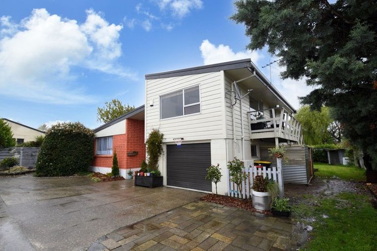 Photo of property in 678 Tweed Street, Newfield, Invercargill, 9812