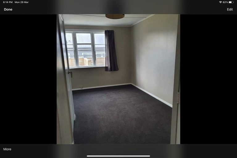 Photo of property in 58b Colson Street, Avalon, Lower Hutt, 5011