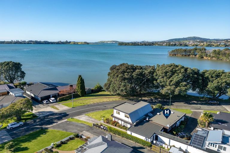 Photo of property in 1 Turret Road, Tauranga South, Tauranga, 3112