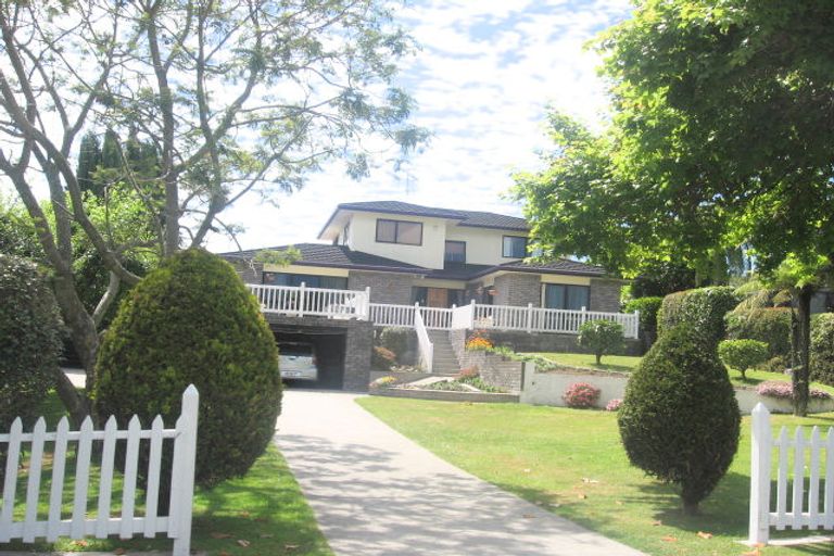 Photo of property in 12 Beatty Avenue, Te Puke, 3119