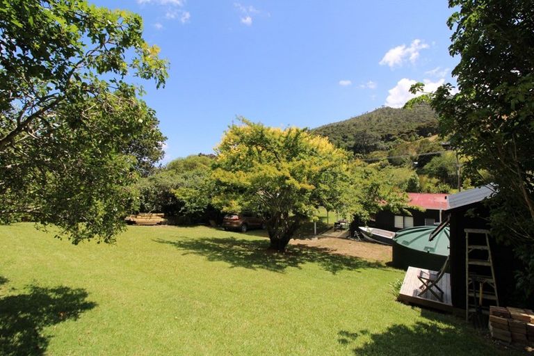 Photo of property in 12 Irishtown Road, Kuaotunu, Whitianga, 3592