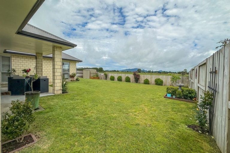 Photo of property in 15 Birchwood Lane, Matamata, 3400