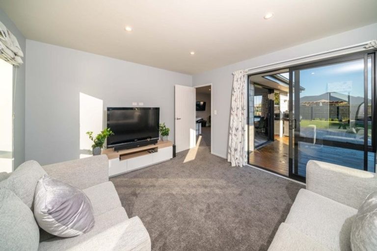 Photo of property in 45 Andesite Drive, Rolleston, 7614