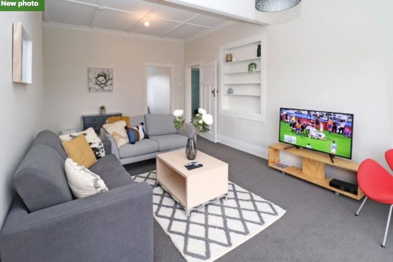 Photo of property in 135 Galloway Street, Hamilton East, Hamilton, 3216