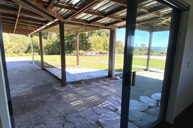 Photo of property in 102 Welshmans Road, Marsden, Greymouth, 7872