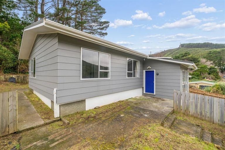 Photo of property in 107 South Karori Road, Karori, Wellington, 6012