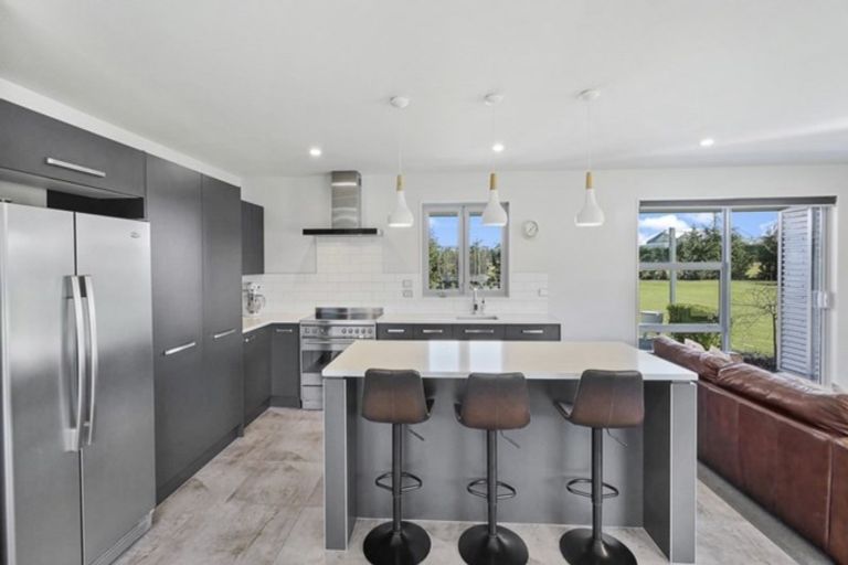 Photo of property in 540 Robinsons Road, Rolleston, 7676