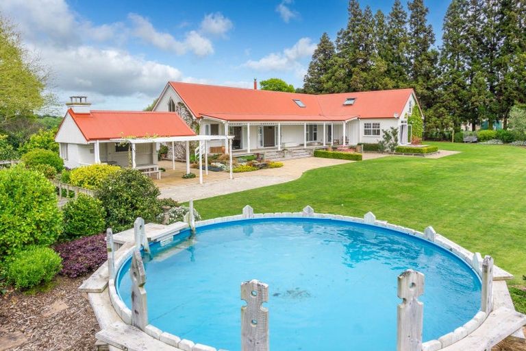 Photo of property in 2136 Te Rahu Road, Te Awamutu, 3879