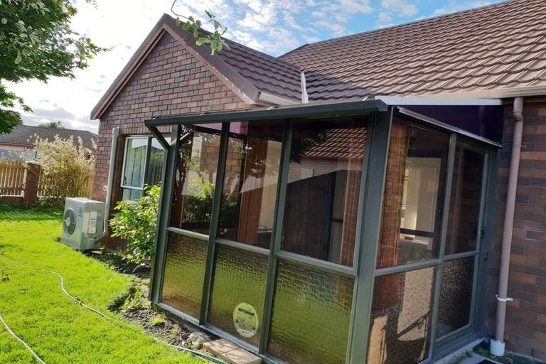 Photo of property in 1/87 Frankleigh Street, Somerfield, Christchurch, 8024