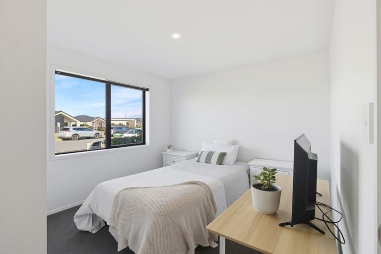 Photo of property in 59 Kate Sheppard Drive, Rolleston, 7615