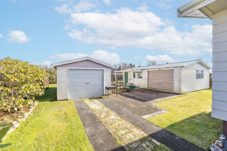 Photo of property in 22 Thompson Street, Tokoroa, 3420