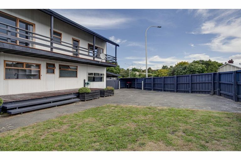 Photo of property in 161 Le Cren Street, Seaview, Timaru, 7910