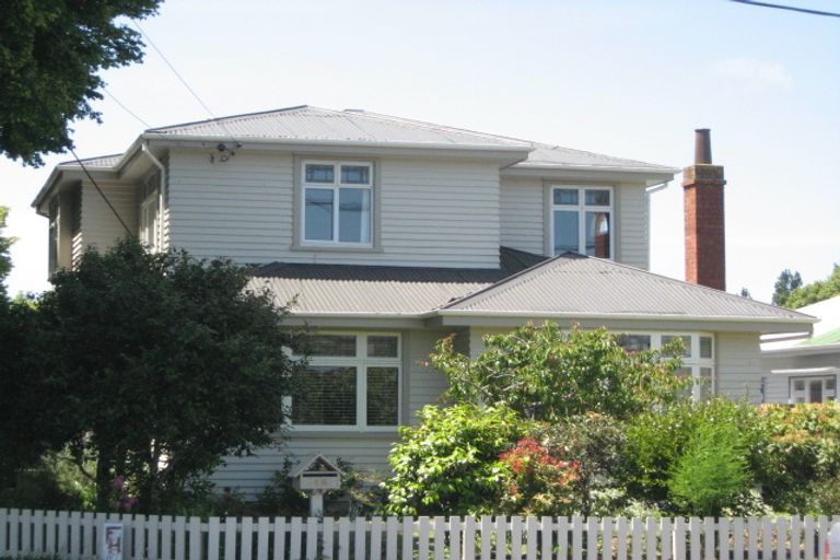 Photo of property in 46 Barrington Street, Somerfield, Christchurch, 8024