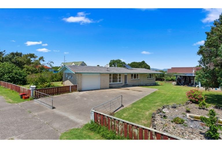 Photo of property in 142 Richard Street, Opotiki, 3122