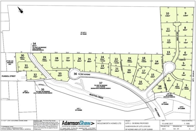 Photo of property in 31 Armstrong Avenue, Carterton, 5713