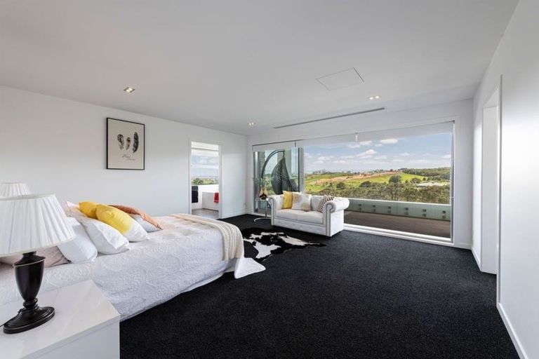 Photo of property in 824 Redoubt Road, Flat Bush, Auckland, 2019
