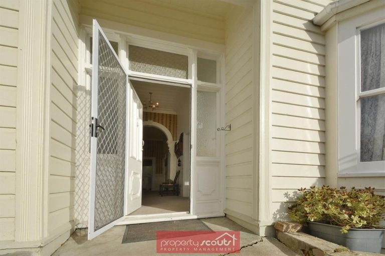 Photo of property in 36 College Street, Caversham, Dunedin, 9012