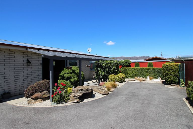 Photo of property in 9a Gregg Street, Alexandra, 9320