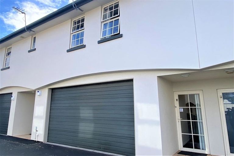 Photo of property in 9a Crohane Place, Addington, Christchurch, 8024