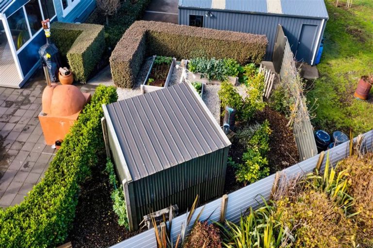 Photo of property in 59 Gladstone Street, Hawera, 4610