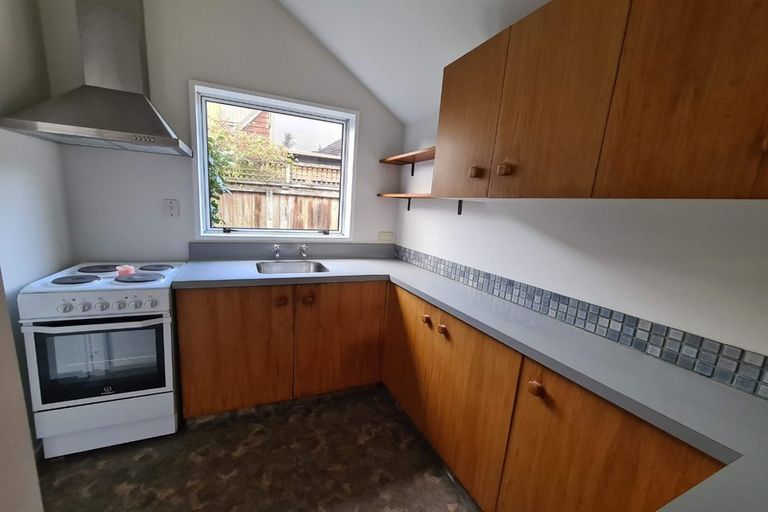 Photo of property in 10 Rehua Lane, St Albans, Christchurch, 8014