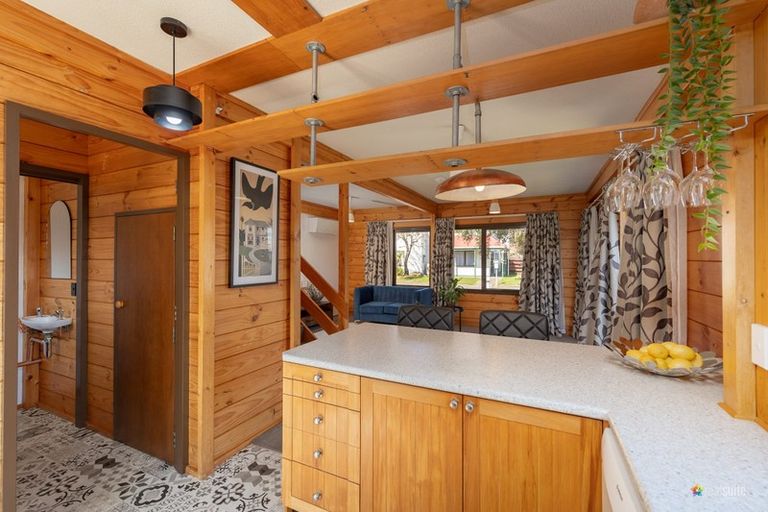 Photo of property in Princeton Gardens, 3/58 Cuba Street, Petone, Lower Hutt, 5012