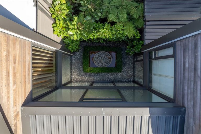 Photo of property in 1/141 Peterborough Street, Christchurch Central, Christchurch, 8013