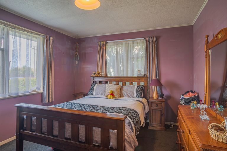 Photo of property in 8 Ohau Street, Glenwood, Timaru, 7910