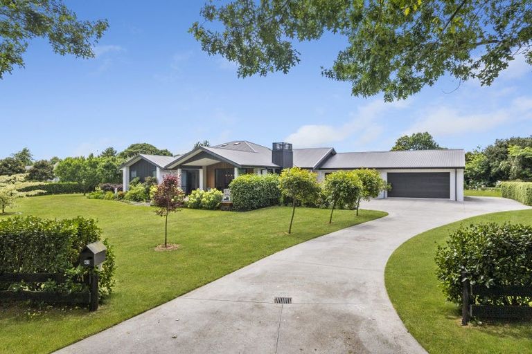 Photo of property in 41 Eldonwood Drive, Matamata, 3400