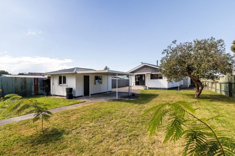 Photo of property in 63 Coverdale Street, Onekawa, Napier, 4110