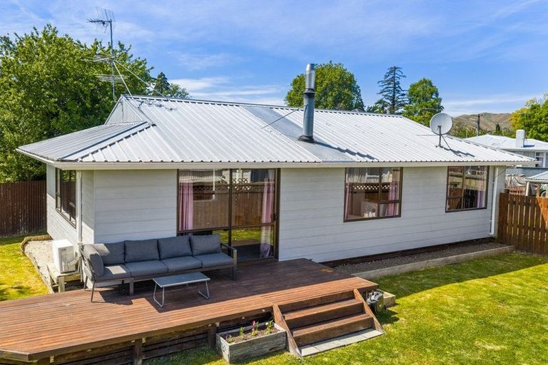Photo of property in 8a Stratford Street, Blenheim, 7201