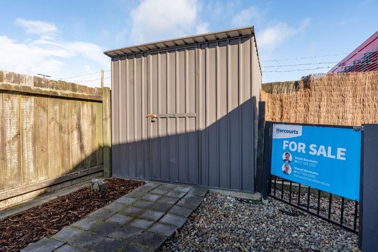 Photo of property in 9f Cameron Road, Hamilton East, Hamilton, 3216