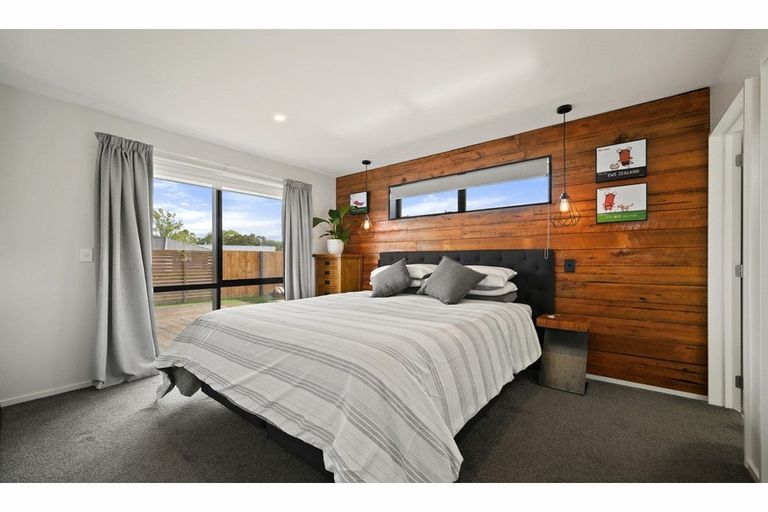 Photo of property in 34 Carston Street, Leeston, 7632
