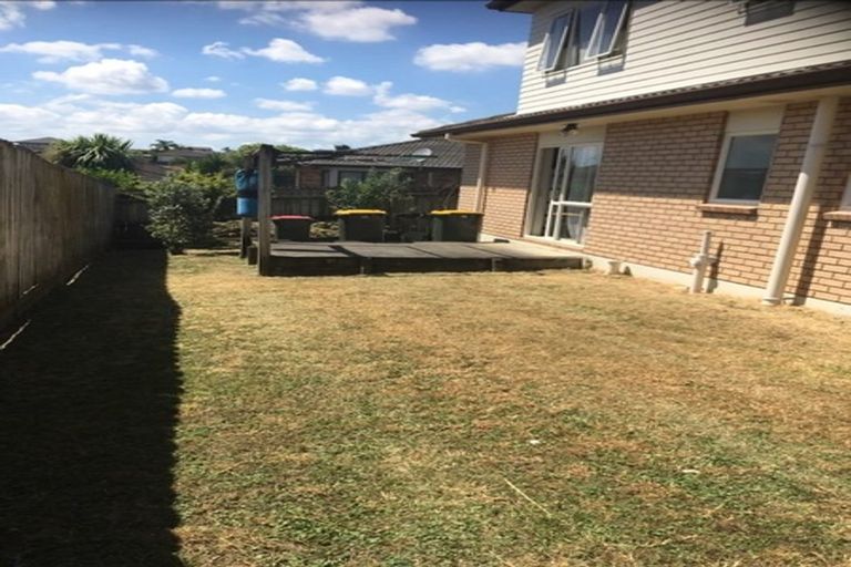 Photo of property in 11 Orbit Place, Flat Bush, Auckland, 2019