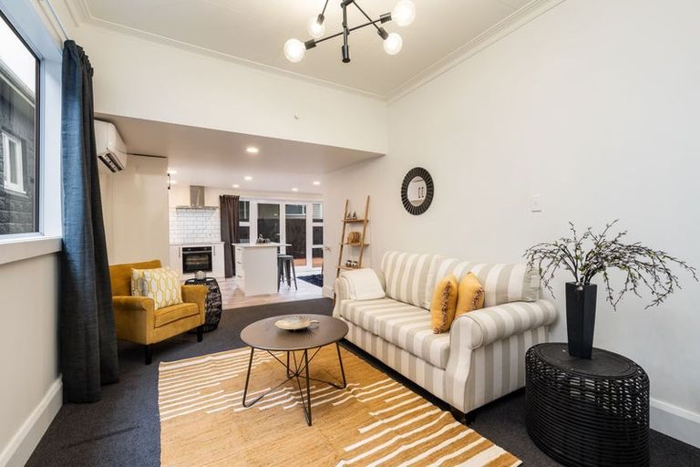 Photo of property in 13 Wesley Street, South Dunedin, Dunedin, 9012