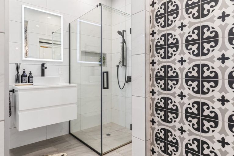 Photo of property in 116a Pah Road, Cockle Bay, Auckland, 2014