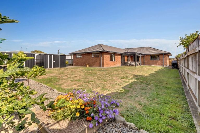 Photo of property in 4 Barry Curtis Place, Levin, 5510