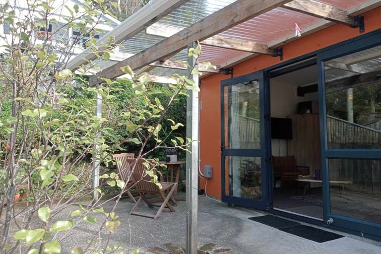 Photo of property in 6 Durham Street, Aro Valley, Wellington, 6021