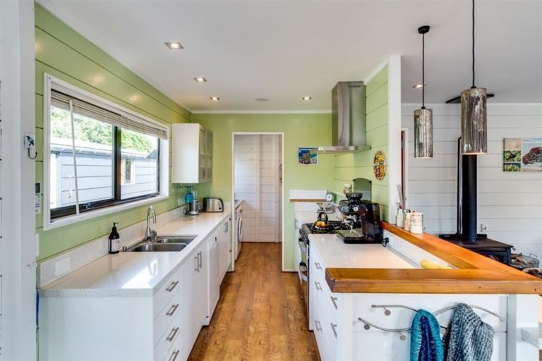 Photo of property in 5 Anthony Place, Bay View, Napier, 4104