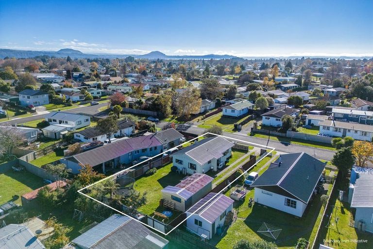 Photo of property in 23 Noni Street, Turangi, 3334